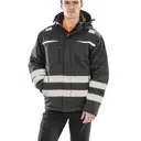 Dynamische Softshelljacke - Bild 2
