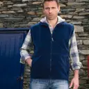 Polartherm™ Fleece Vest - Image 1