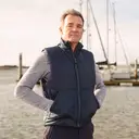 Fleece Lined Bodywarmer - Image 2