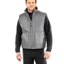 Fleece Lined Bodywarmer - Image 1