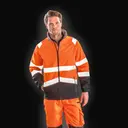 Softshell-Jacke - Bild 1