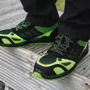 Sicherheitsschuhe Flyknit - Bild 2
