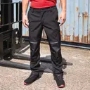 Slimme Softshell Werkbroek - Afbeelding 2