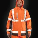 Veste Prism PU Safe & Dry - Bild 3