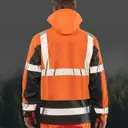 Veste Prism PU Safe & Dry - Bild 4