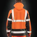 Veste Prism PU Safe & Dry - Bild 5