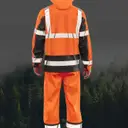 Veste Prism PU Safe & Dry - Bild 6