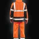 Veste Prism PU Safe & Dry - Bild 7