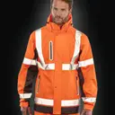 Veste Prism PU Safe & Dry - Bild 8