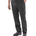 Pantalon utilitaire work-guard gerecycled - Afbeelding 2