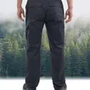 Pantalon utilitaire work-guard gerecycled - Afbeelding 4