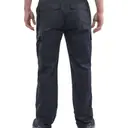 Pantalon utilitaire work-guard gerecycled - Afbeelding 5