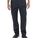 Pantalon utilitaire work-guard gerecycled - Afbeelding 6