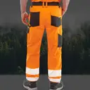 Recycelte Sicherheitshose Safe-Guard - Bild 2