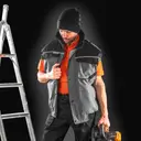 Heavy Duty Jack mit abnehmbaren Ärmeln - Bild 2
