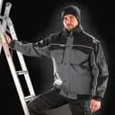 Heavy Duty Jack mit abnehmbaren Ärmeln - Bild 1