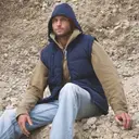 Padded Bodywarmer - Image 1
