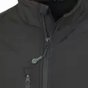 Recycelte Softshelljacke - Bild 3