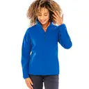 Gerecycleerde softshell jas - Afbeelding 1