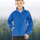 Recycled 2-Layer Softshell Jacket - Image 1