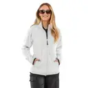 Thermische Fleecejacke aus recyceltem Fleece - Bild 9