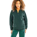 Thermische Fleecejacke aus recyceltem Fleece - Bild 3