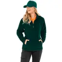 Thermische Fleecejacke aus recyceltem Fleece - Bild 2
