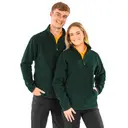 Thermische Fleecejacke aus recyceltem Fleece - Bild 4
