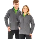 Thermische Fleecejacke aus recyceltem Fleece - Bild 7