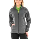 Thermische Fleecejacke aus recyceltem Fleece - Bild 6