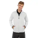 Thermische Fleecejacke aus recyceltem Fleece - Bild 8