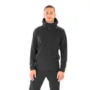 Kapuzensweatjacke aus recyceltem Mikrofleece - Bild 2
