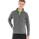 Mikrofleecejacke - Bild 1