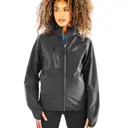 Recycled 3-laags Softshell Jack met Capuchon - Afbeelding 1