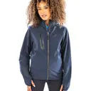 Recycled 3-laags Softshell Jack met Capuchon - Afbeelding 3