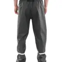 Pantalon Prism PU wasserdicht mit reflektierenden Streifen - Bild 4