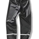 Pantalon Prism PU wasserdicht mit reflektierenden Streifen - Bild 3