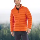 Recycelte Ripstop Daunenjack 3-in-1 - Bild 13