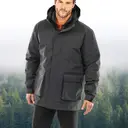 Recycelte Ripstop Daunenjack 3-in-1 - Bild 20