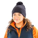 Pompon Beanie - Bild 2