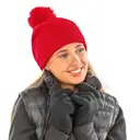 Pompon Beanie - Bild 3