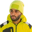 Doppelt gestrickte bedruckbare Mütze THINSULATE™ - Bild 1
