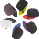 Casquette Bronx bicolore - Image 2