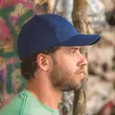 Kansas flex Cap - 6 Panels - Bild 2