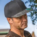Casquette Bronx Glitter - Bild 2