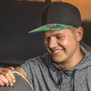 Casquette Bronx Glitter - Bild 1