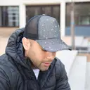 Casquette NEW YORK SPARKLE - Afbeelding 1