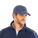 Vintage Cotton Cap - Image 1