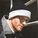Knitted Beanie - Image 2