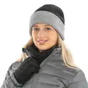 Knitted Beanie - Image 3
